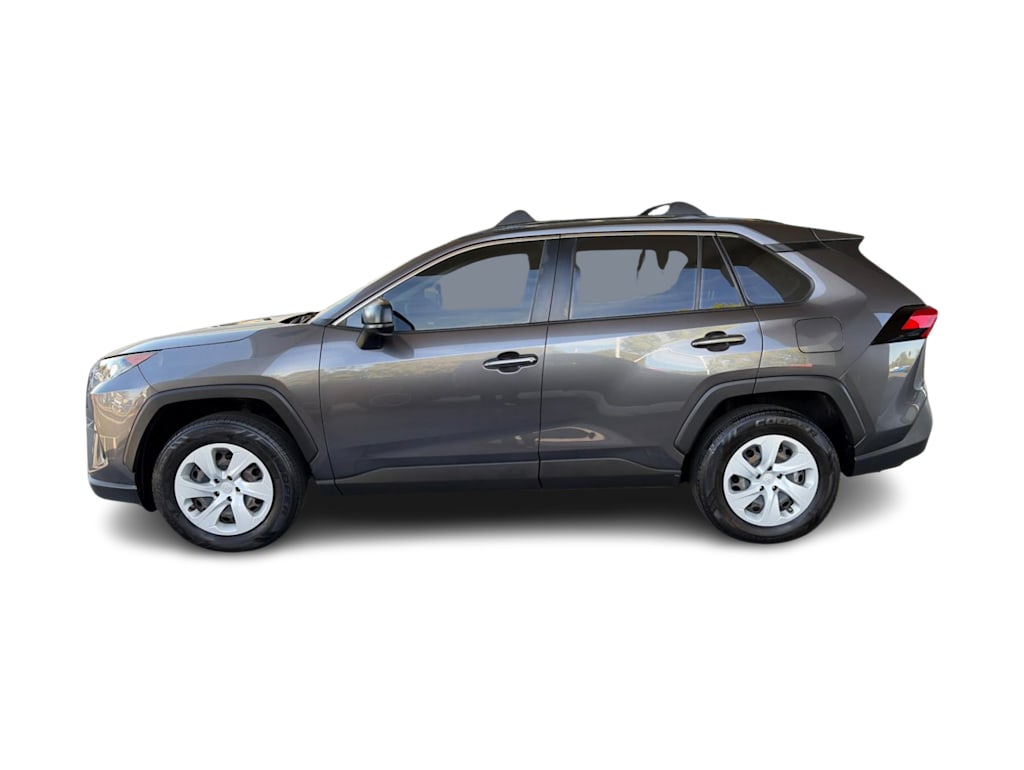 Thumbnail: 2019 Toyota RAV4 - 3