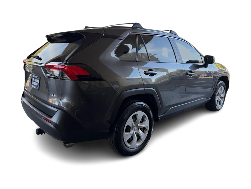 Thumbnail: 2019 Toyota RAV4 - 17