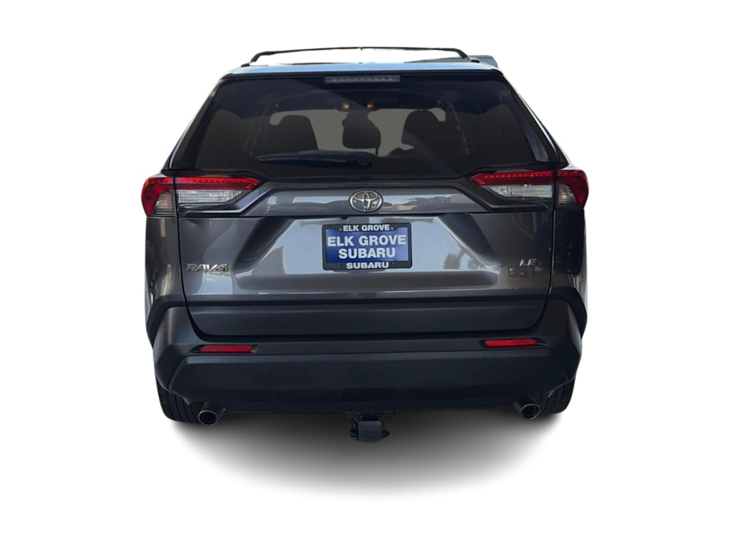Thumbnail: 2019 Toyota RAV4 - 5