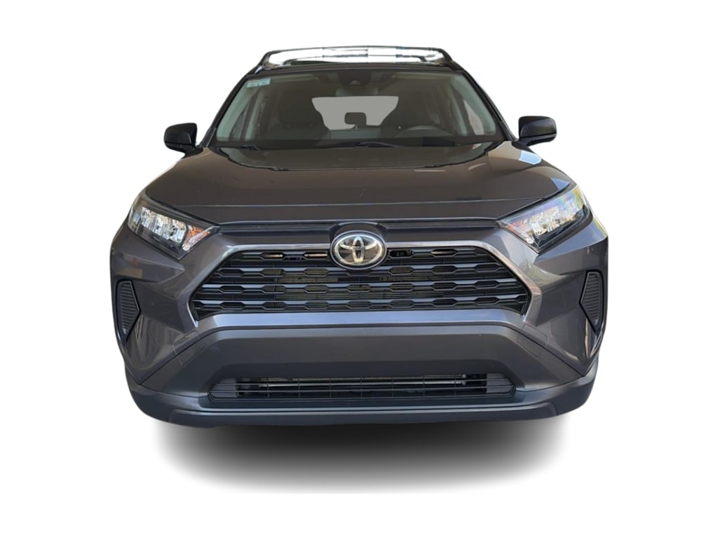 Thumbnail: 2019 Toyota RAV4 - 6