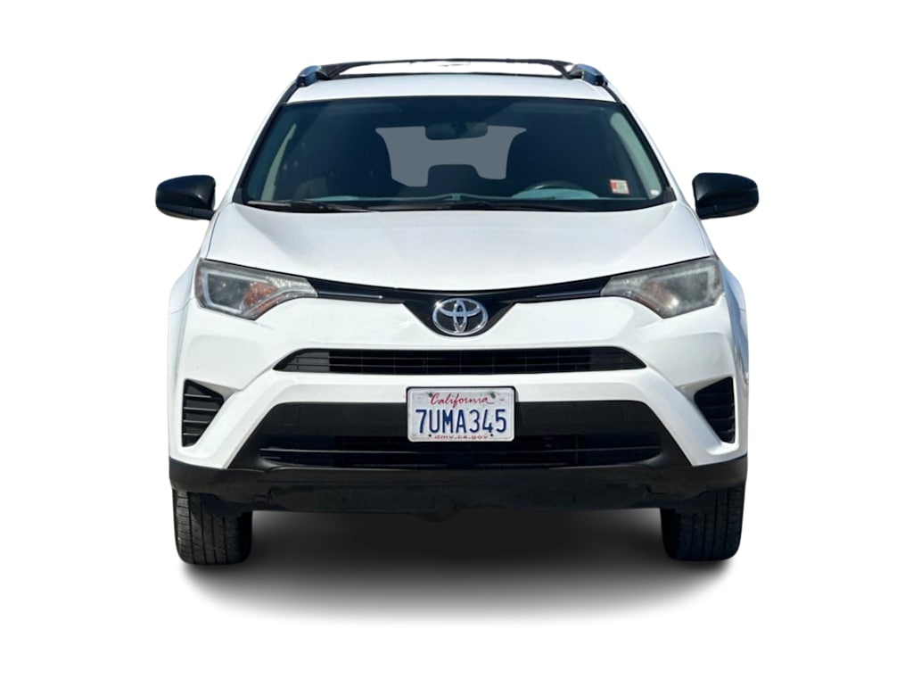 Thumbnail: 2016 Toyota RAV4 - 6