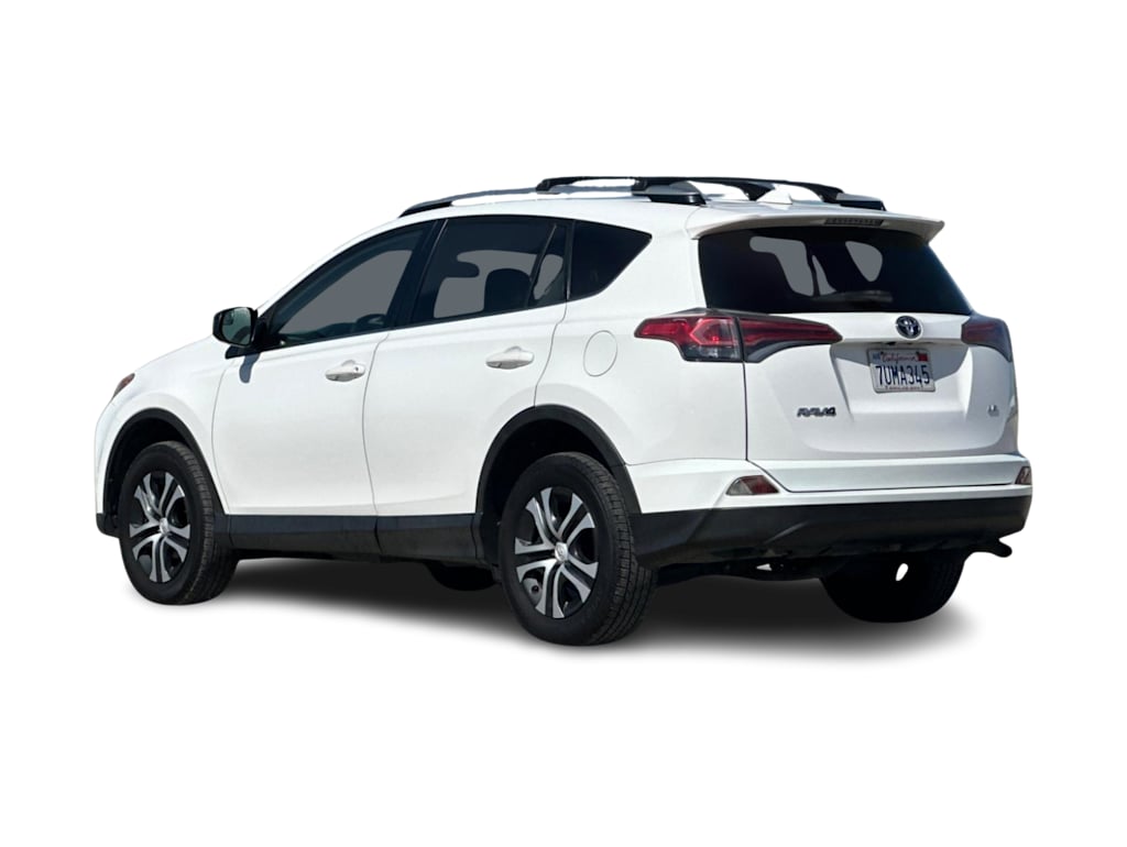 Thumbnail: 2016 Toyota RAV4 - 4