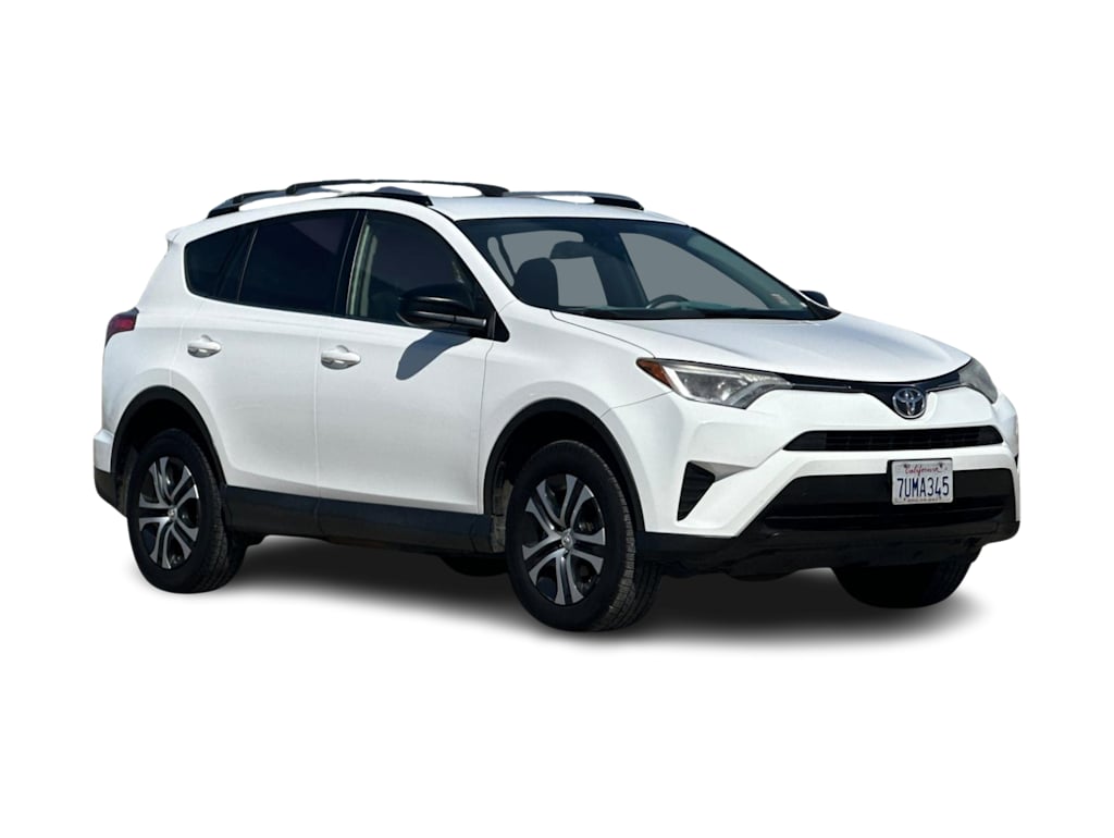 Thumbnail: 2016 Toyota RAV4 - 20