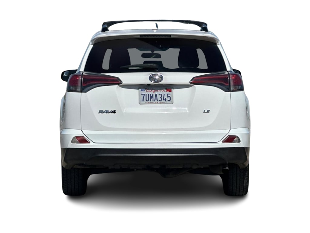 Thumbnail: 2016 Toyota RAV4 - 5