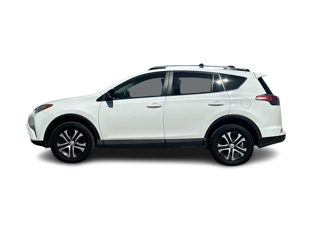 Thumbnail: 2016 Toyota RAV4 - 3