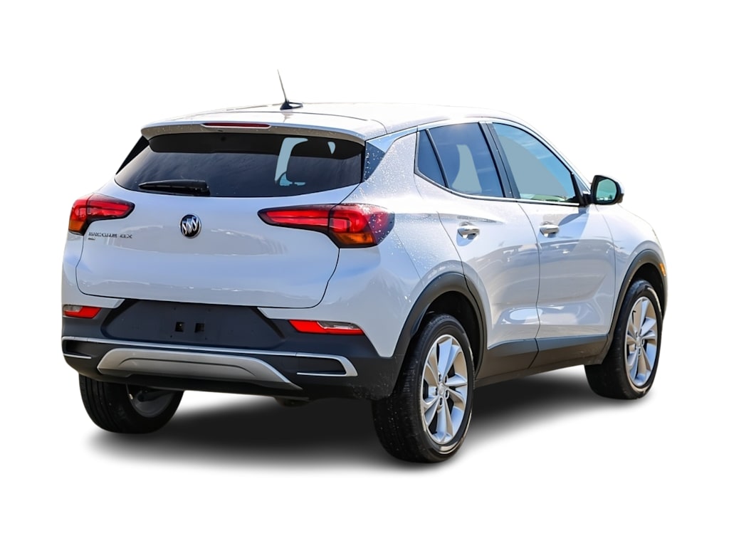 Thumbnail: 2023 Buick Encore GX - 17