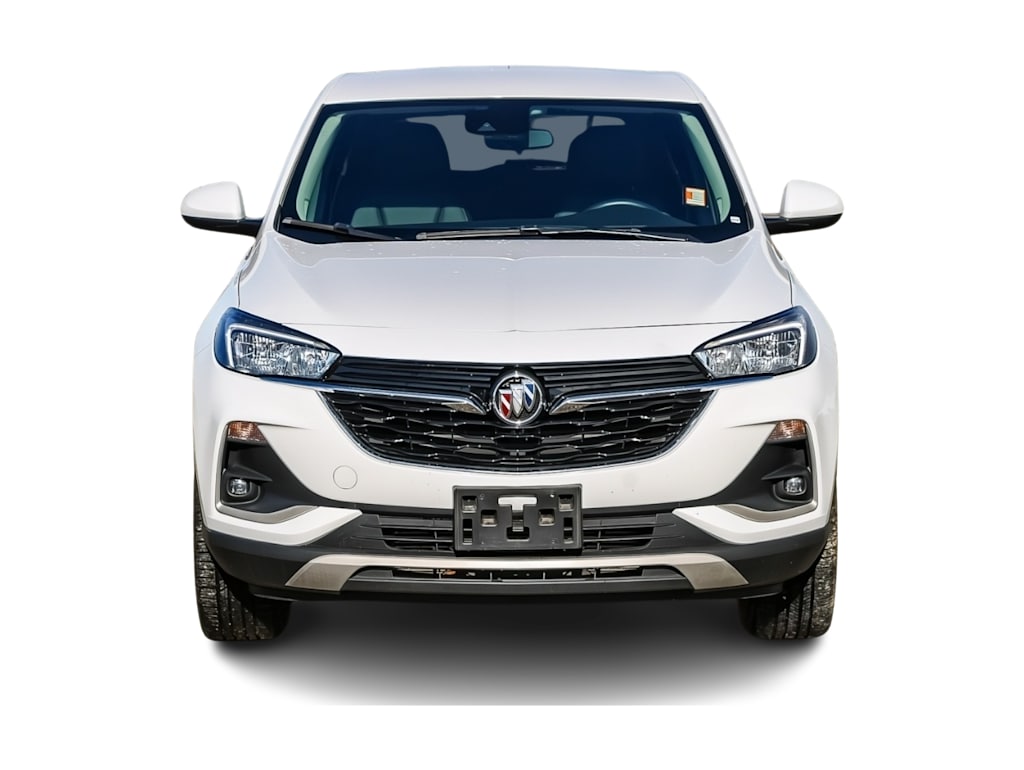 Thumbnail: 2023 Buick Encore GX - 5