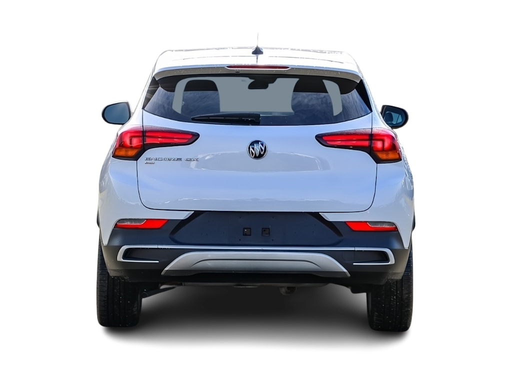 Thumbnail: 2023 Buick Encore GX - 4