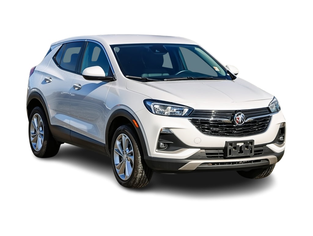 Thumbnail: 2023 Buick Encore GX - 18