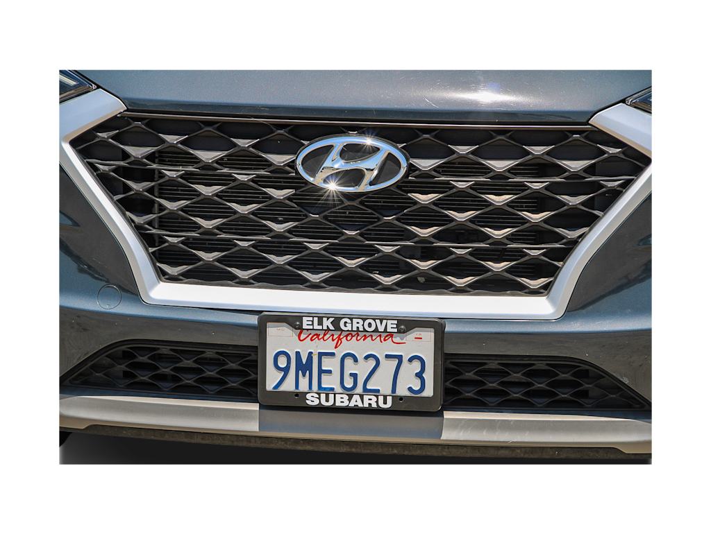 Thumbnail: 2021 Hyundai Tucson - 19