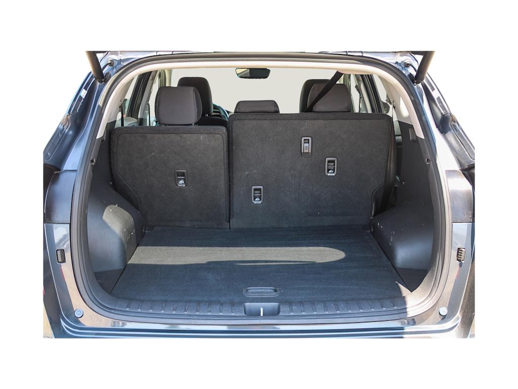 Thumbnail: 2021 Hyundai Tucson - 15