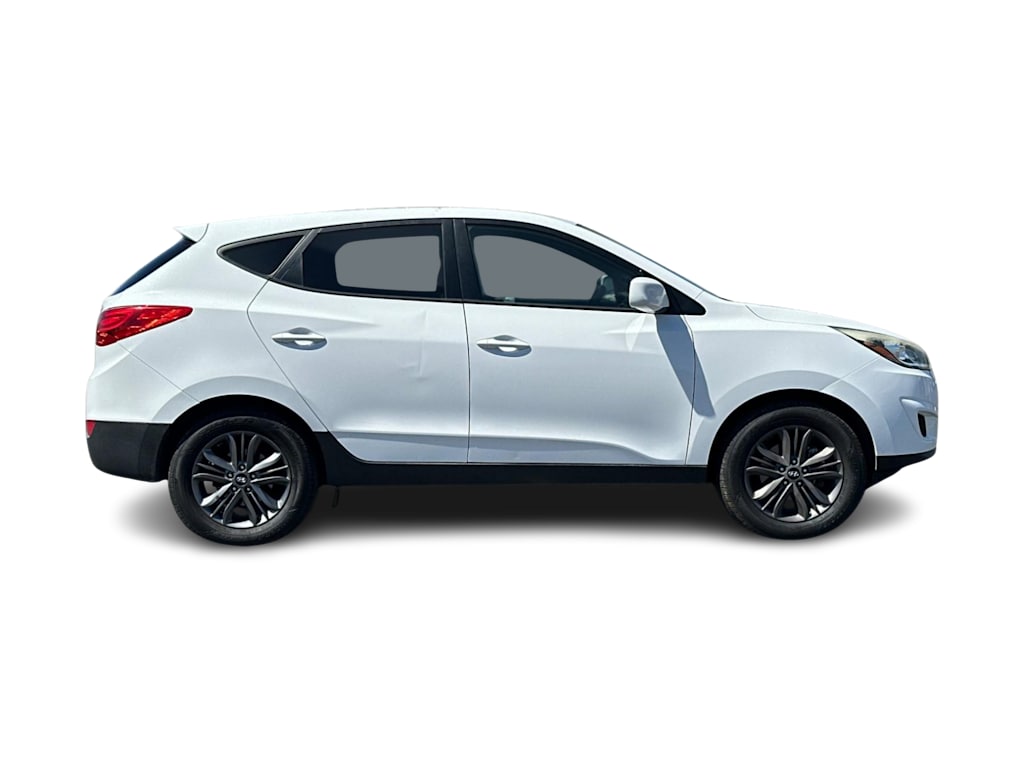 Thumbnail: 2015 Hyundai Tucson - 21