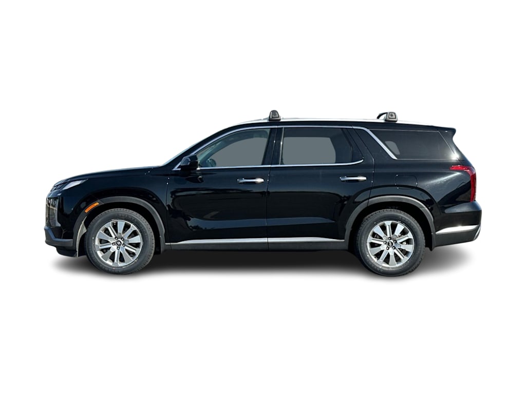 Thumbnail: 2023 Hyundai Palisade - 3