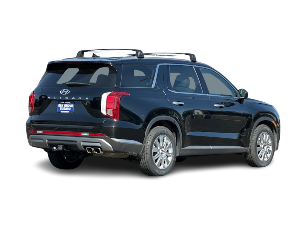 Thumbnail: 2023 Hyundai Palisade - 19