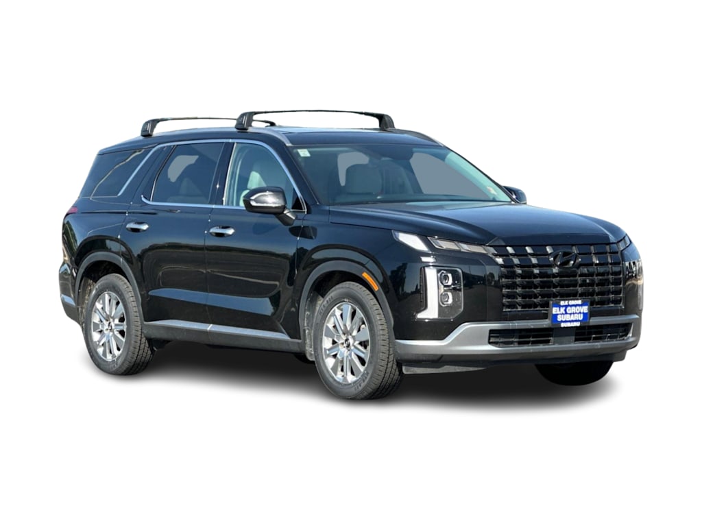 Thumbnail: 2023 Hyundai Palisade - 20