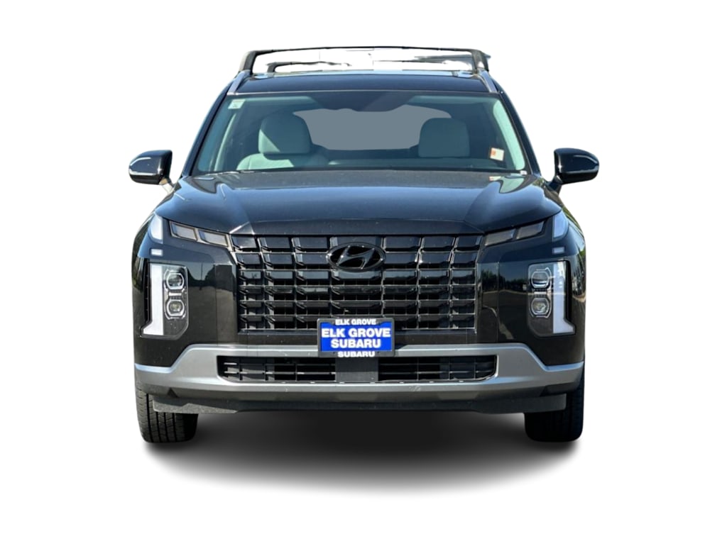 Thumbnail: 2023 Hyundai Palisade - 6