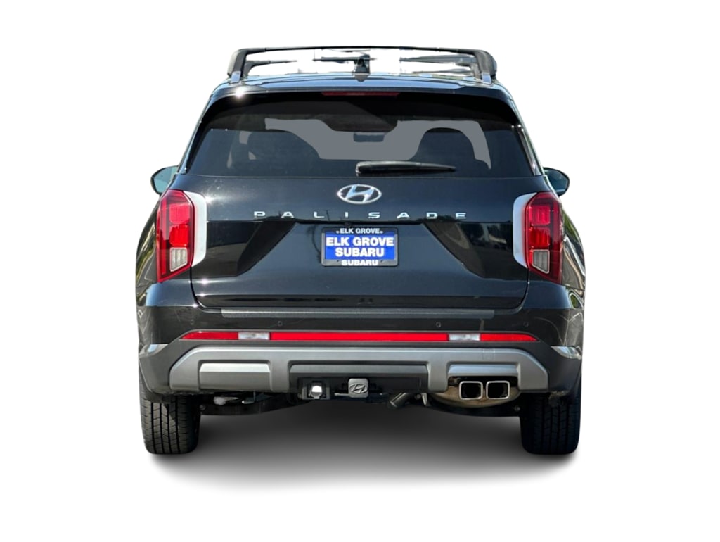 Thumbnail: 2023 Hyundai Palisade - 5