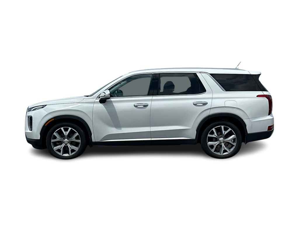 Thumbnail: 2021 Hyundai Palisade - 3