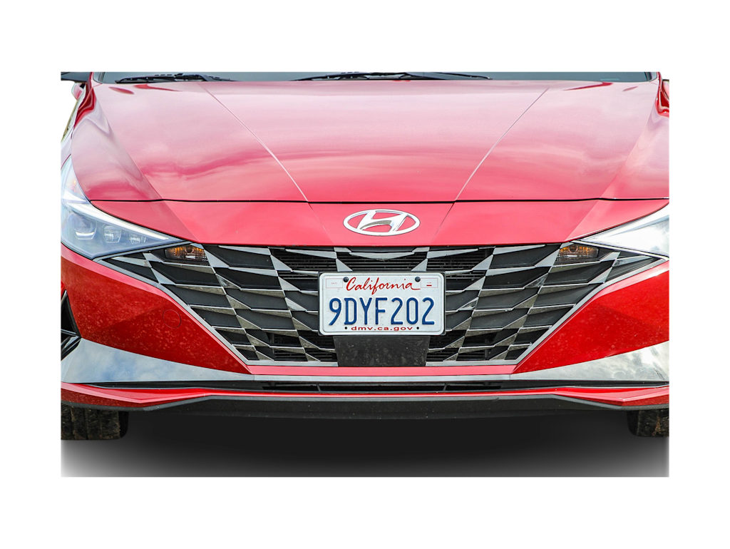 Thumbnail: 2023 Hyundai Elantra - 19