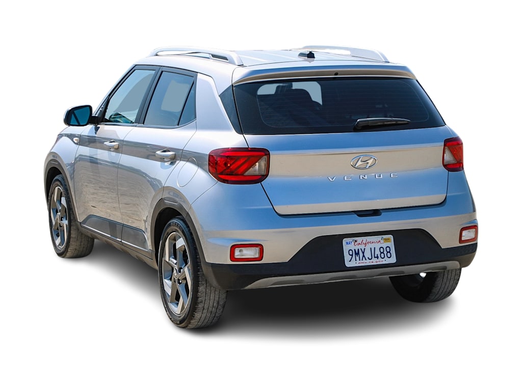 Thumbnail: 2023 Hyundai Venue - 3