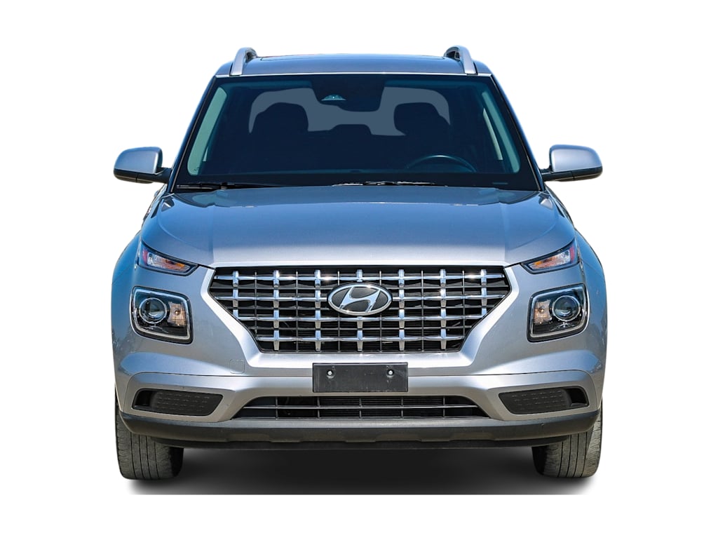 Thumbnail: 2023 Hyundai Venue - 5