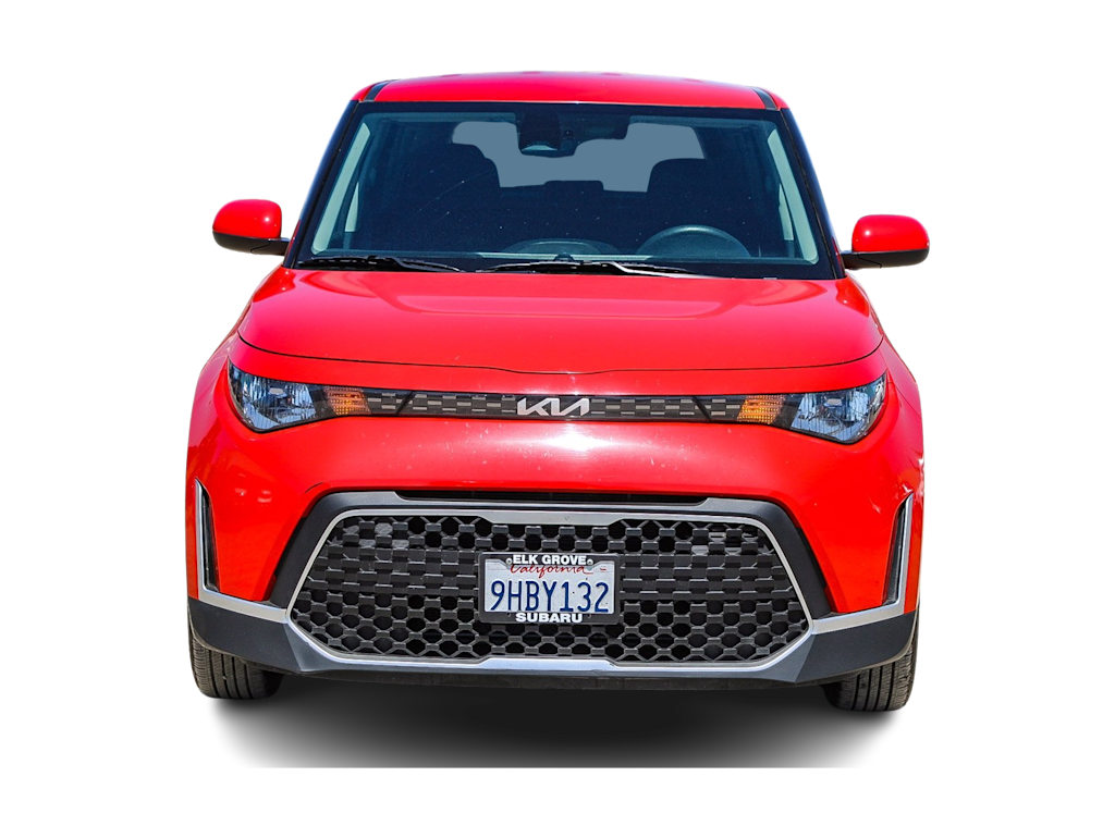 2023 Kia Soul LX 5