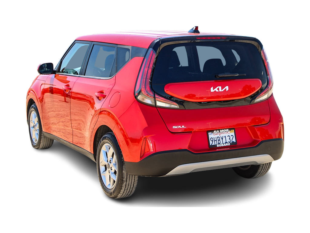 2023 Kia Soul LX 3