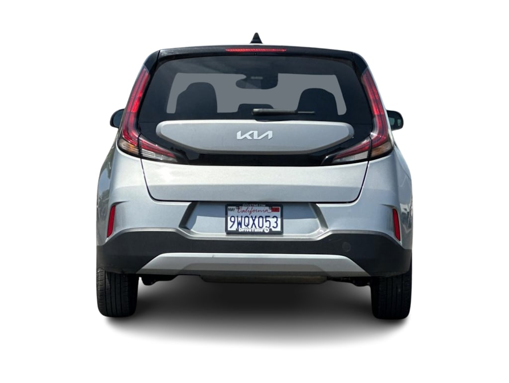 Thumbnail: 2023 Kia Soul - 5