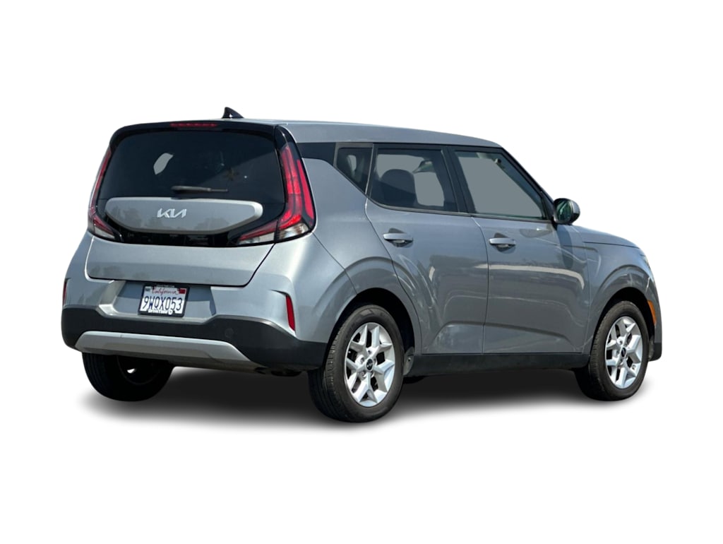Thumbnail: 2023 Kia Soul - 16