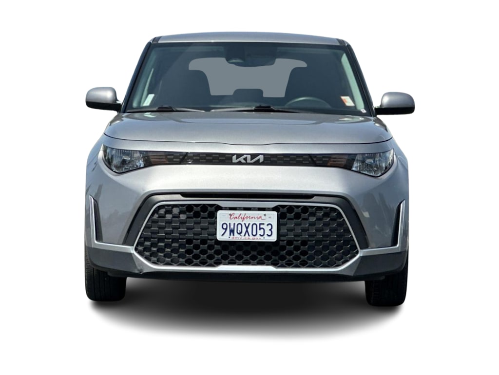 Thumbnail: 2023 Kia Soul - 19
