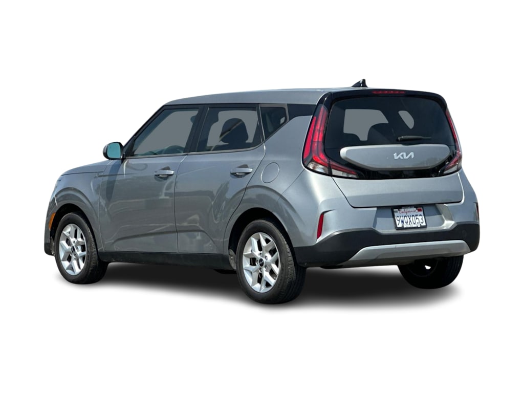 Thumbnail: 2023 Kia Soul - 4