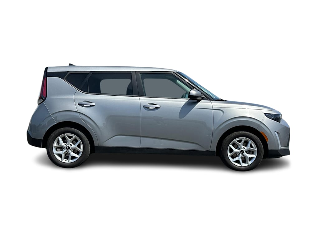 Thumbnail: 2023 Kia Soul - 18