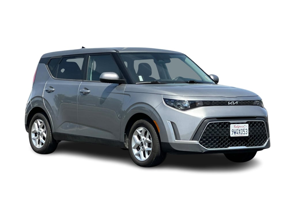 Thumbnail: 2023 Kia Soul - 17