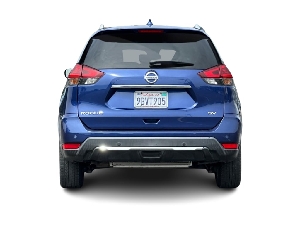 Thumbnail: 2020 Nissan Rogue - 5