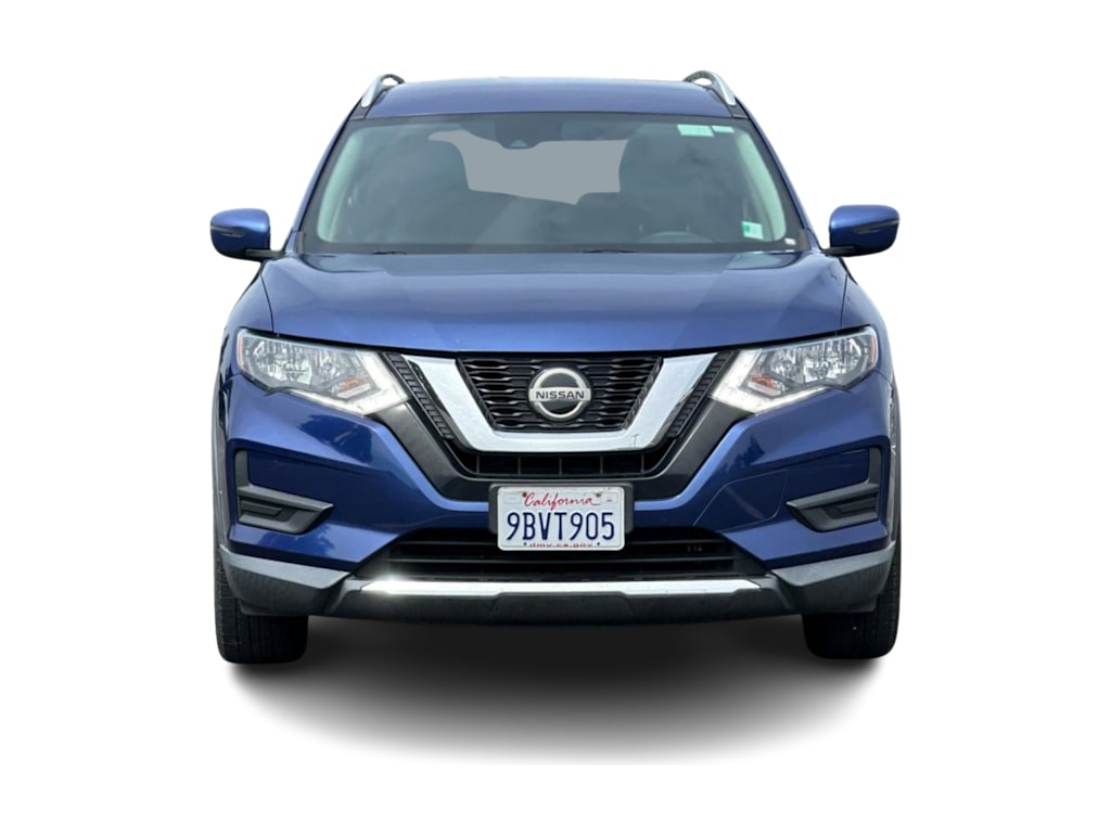 Thumbnail: 2020 Nissan Rogue - 6