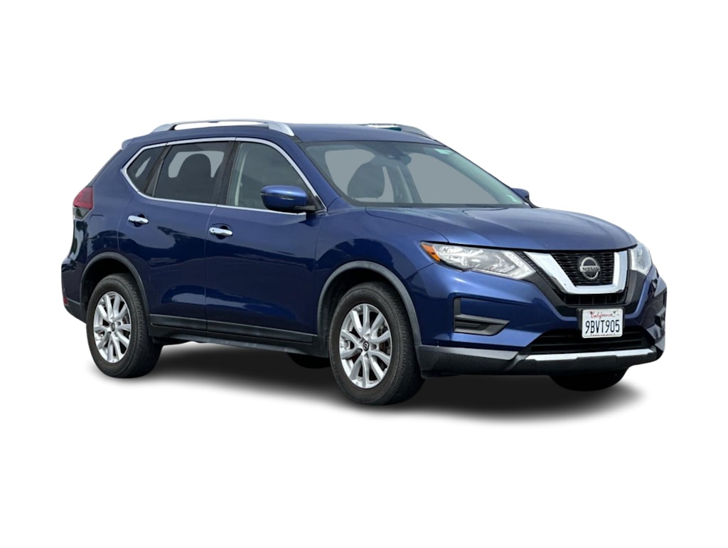 Thumbnail: 2020 Nissan Rogue - 18