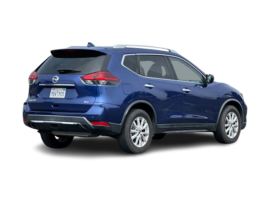 Thumbnail: 2020 Nissan Rogue - 17