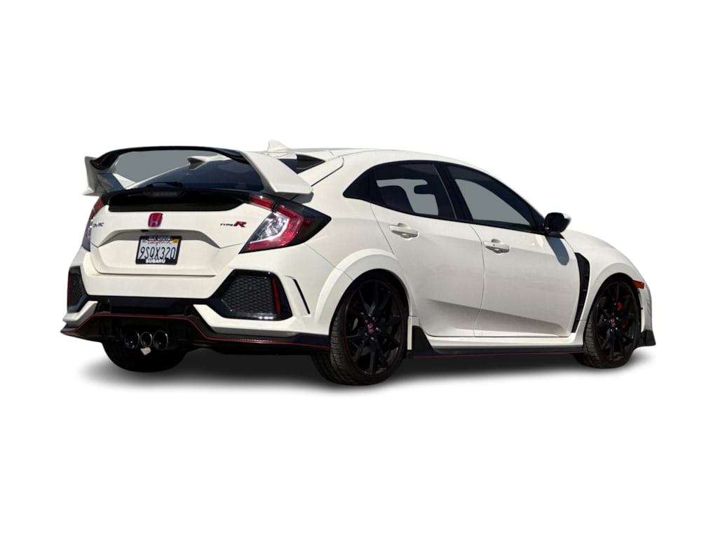 Thumbnail: 2019 Honda Civic - 17