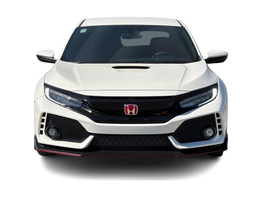 Thumbnail: 2019 Honda Civic - 6