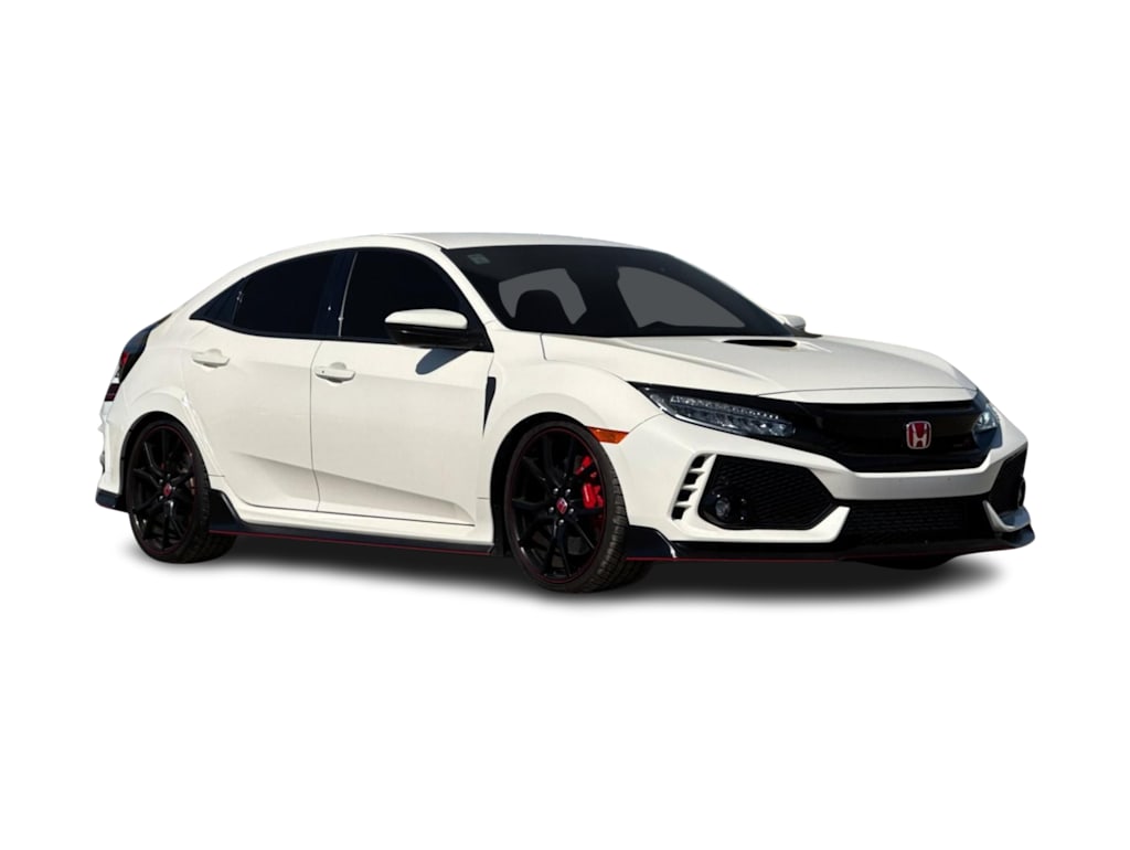 Thumbnail: 2019 Honda Civic - 18