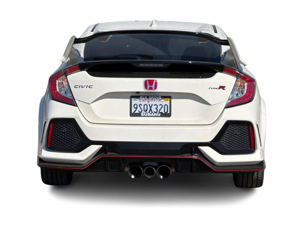 Thumbnail: 2019 Honda Civic - 5