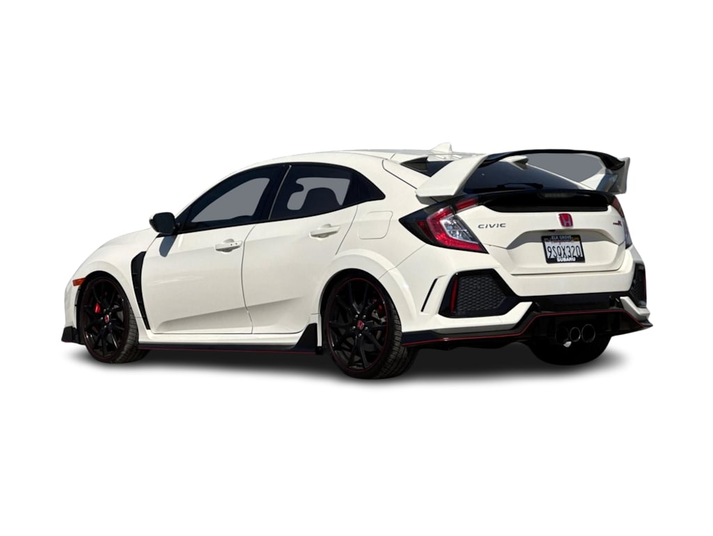 Thumbnail: 2019 Honda Civic - 4