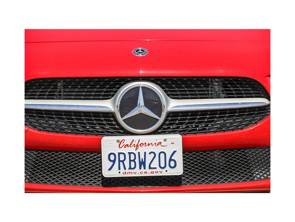 Thumbnail: 2020 Mercedes-Benz A-Class - 17