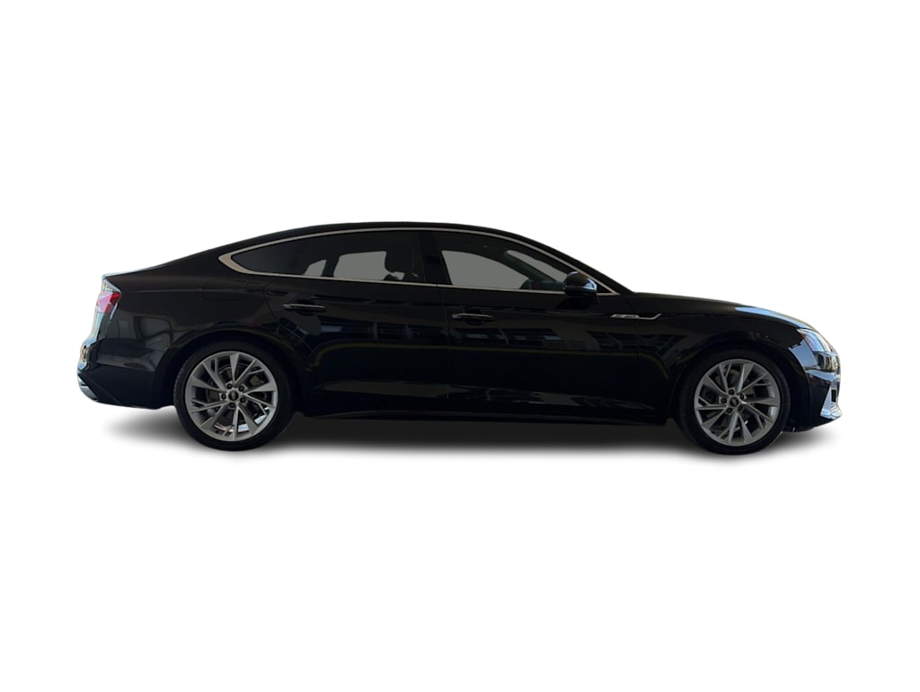Thumbnail: 2023 Audi A5 - 18