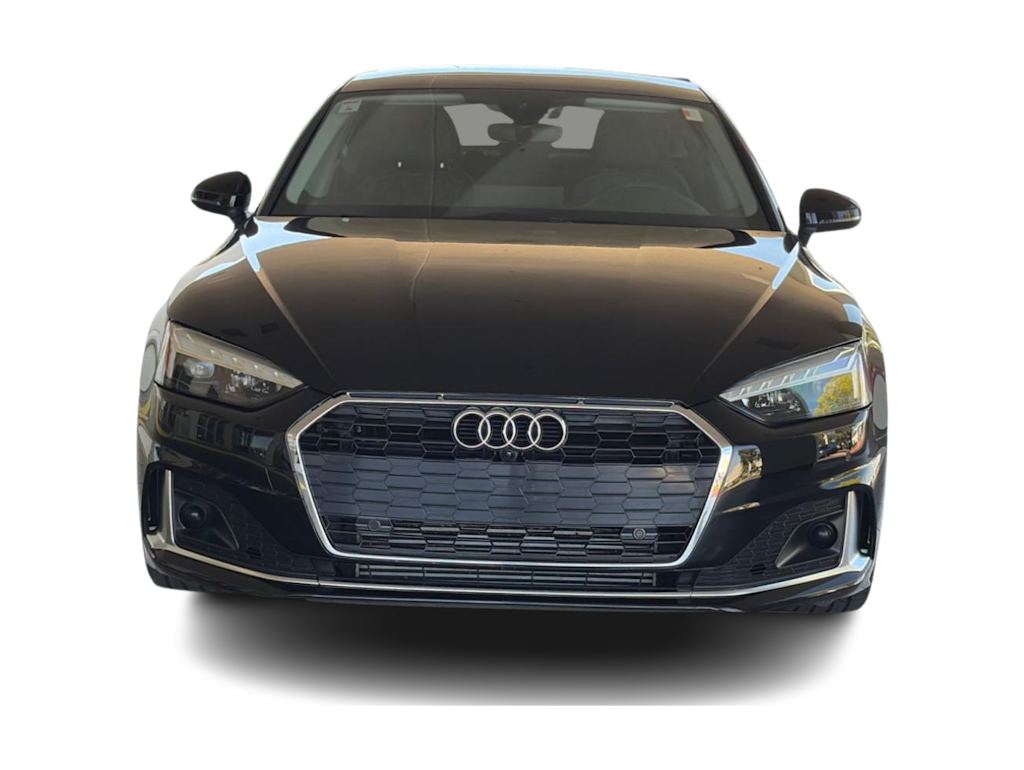 Thumbnail: 2023 Audi A5 - 6