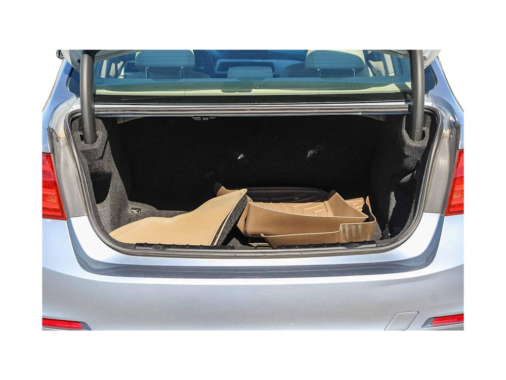 Thumbnail: 2013 BMW 3 Series - 14