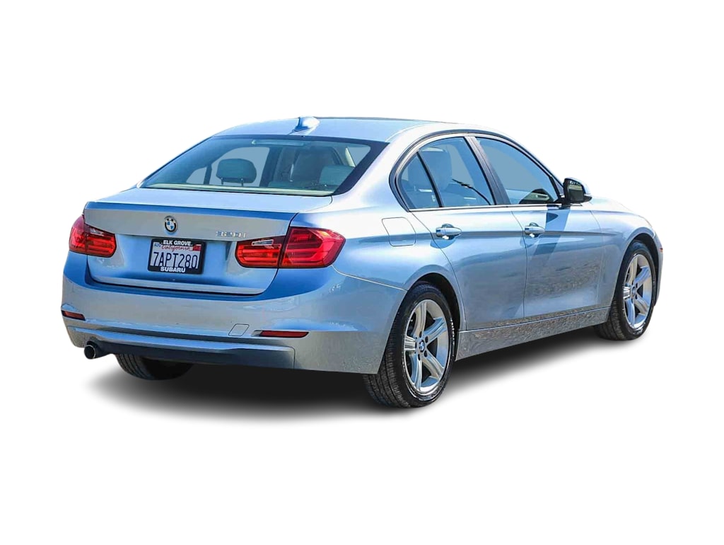 Thumbnail: 2013 BMW 3 Series - 15