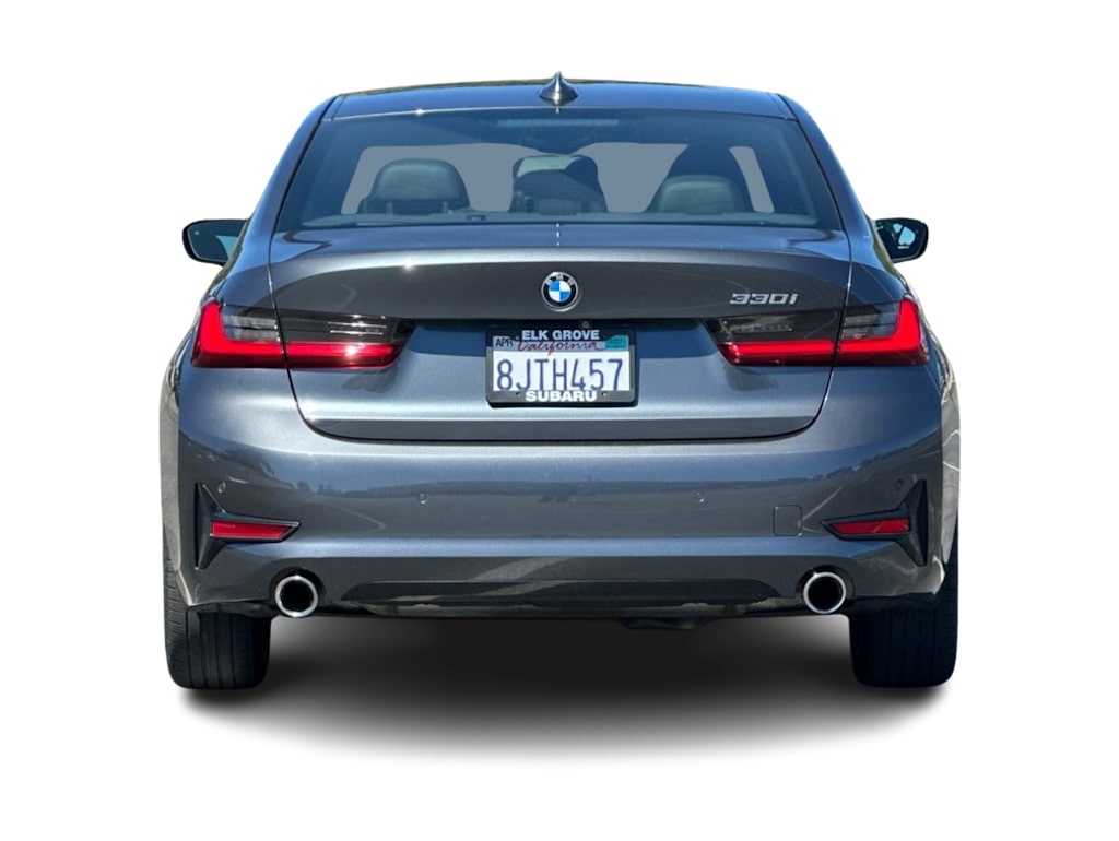 Thumbnail: 2019 BMW 3 Series - 5