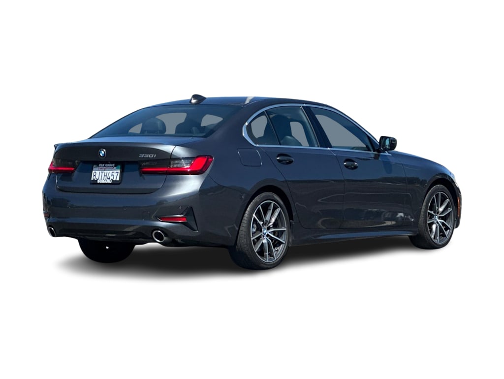 Thumbnail: 2019 BMW 3 Series - 16