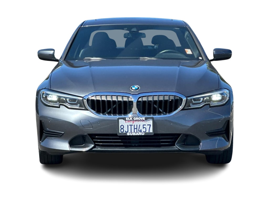 Thumbnail: 2019 BMW 3 Series - 6
